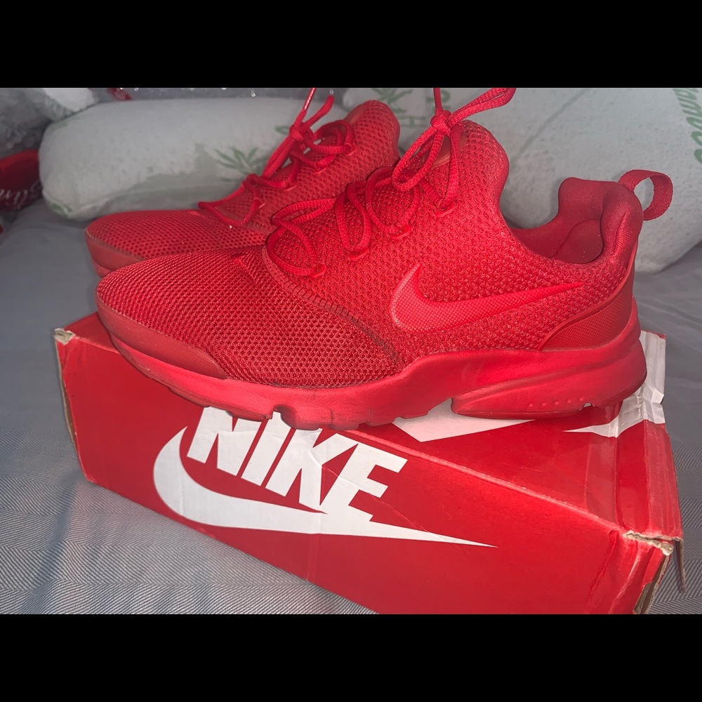 Nike prestos